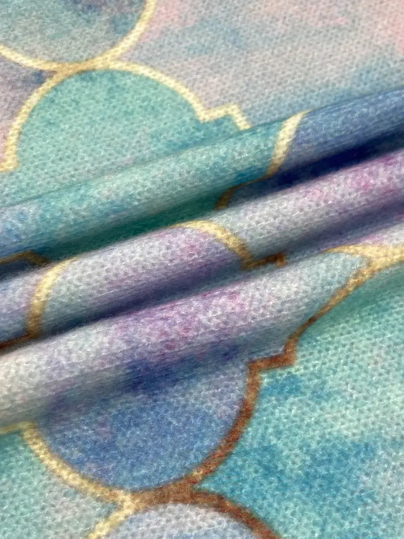 Daisy – Elegant Glow Jumper