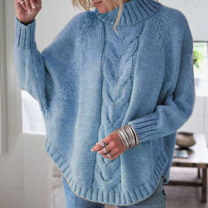 Harper - Elegant Knit Sweater